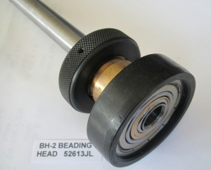 Used CONRAC BH-2 Tube End Deburring Flaring Beading Michigan US | Ultimate Tube Bender Parts Plus #201988