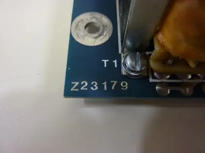 USED HELM B10A401-3C