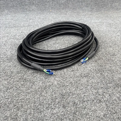 New | in-Stock CHUGOKU ELECTRIC WIRE & CABLE E207375 Cable & Wire California US | Davliegogo LLC #1707861