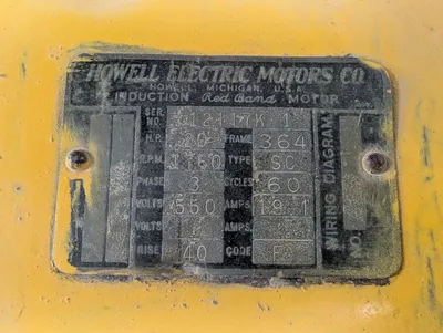 HOWELL 30" Block Saws | STONE EQUIPMENT WAREHOUSE (5)