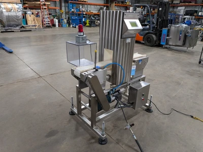 USED 2003 LOMA SENTRY