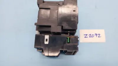 MITSUBISHI TH-K12 TERMINAL OVERLOAD  + S-K12 Magnetic Contactor