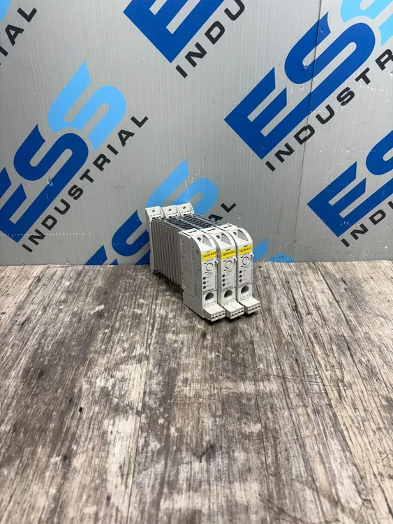 Used SIEMENS 3RF2920-0FA08 Misc Electrical & Power Parts South Carolina US | ESS Industrial Equipment Sales #396245
