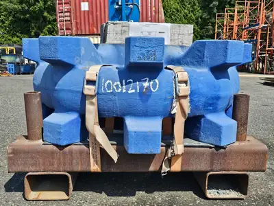 New | in-Stock BRADKEN DC7495DT9-1 Construction Equipment Parts British Columbia CA | Lenmark #1442985