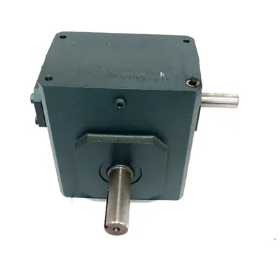 NEW GROVE GEAR B230-2 GEAR REDUCER 50:1 B2302