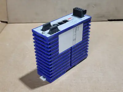 New | in-Stock HIRSCHMANN RS2-3TX/2FX-SM EEC Switchgears British Columbia CA | Lenmark #1427024