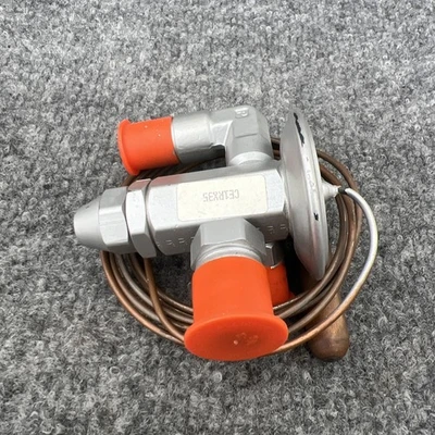 New | in-Stock Parker CE1RX35 Chiller & Refrigeration Parts California US | Davliegogo LLC #1705502