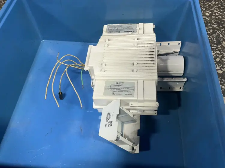 Used APPLETON GHB711HMT Lighting Ohio US | HGR 24 #1478123