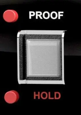 LOCKWOOD CA71-PFIN-CDD-R Mobile Heater Proofer | Harvest Equipment and Fabrication Inc (6)