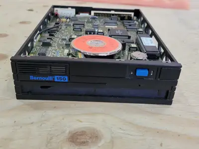 USED HONEYWELL MP-ZIP100