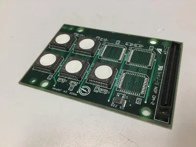 USED YASKAWA JANCD-MMM02