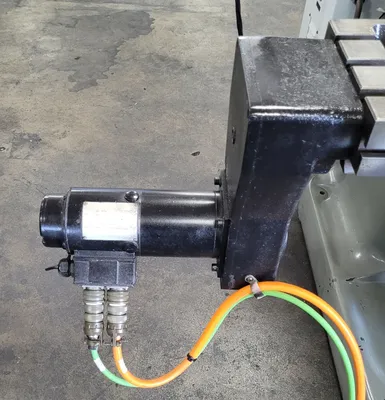 Used BRIDGEPORT SERIES 1 EZ TRAK DX Vertical & Horizontal Mills Kentucky US | Machinery Central #1251330