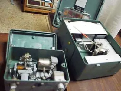 Used FOXBORO 821GH-1SCM2-AV Pressure Transmitters Texas US | Bamko Surplus Process Equipment #930485