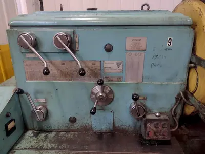 1991 RYAZAN 1H65 Engine Lathes | Toolquip, Inc. (5)
