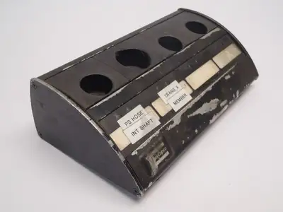Used Atlas Copco Selector 4 PLC Processors Michigan US | Maverick Industrial Sales #1394447