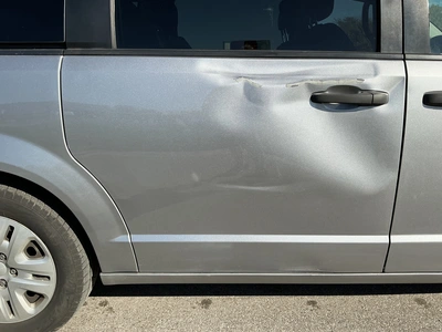Used 2019 DODGE GRAND CARAVAN Vans Michigan US | Miedema Asset Management Group #1579794