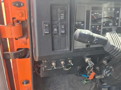 Used 1997 INTERNATIONAL 2654 6X4 Dump trucks Michigan US | Miedema Asset Management Group #1419330