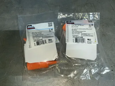 Used IDEAL _UNKNOWN_ Fuse Accessories Ohio US | HGR 24 #1280274
