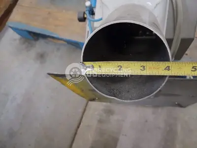 USED BUNTING QUICTRON 5.2 A 100 METAL SEPARATOR