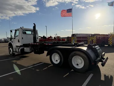 Used 2013 FREIGHTLINER SWAPLOADER HOOKLIFT Hooklifts & Roll-Offs Minnesota US | Carco Truck & Equipment #1514053