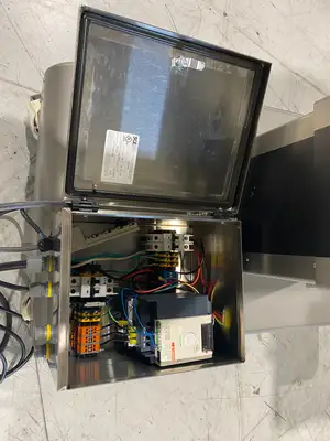 Used DATA Technologies _UNKNOWN_ Tablet/Capsule Counters Michigan US | Maverick Industrial Sales #1393232