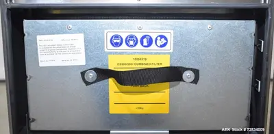 USED DOMINO ES500+