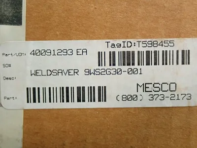New | in-Stock PROTEUS INDUSTRIES INC 9WS2G30001 Pumps Ohio US | HGR 24 #870922