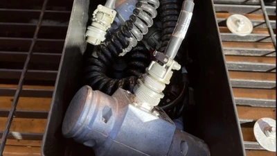 Used 2024 LeeBoy 8500E Asphalt Pavers Colorado US | Rubbl #1304298