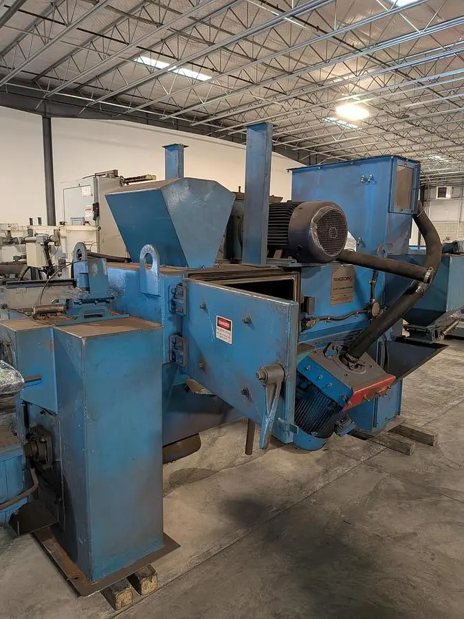USED PANGBORN ES-1972 WIRE ROD