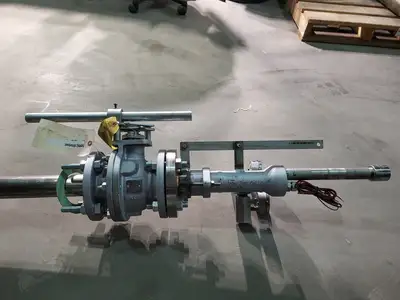 AG High Energy (AG-HE) Electric Ignition Pilot