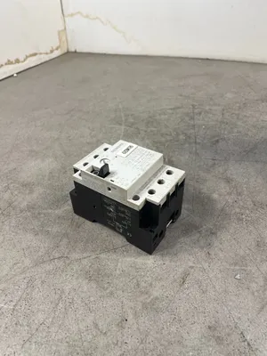 USED Siemens Siemens 3VU1300-2MD00