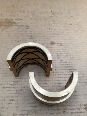 FGI Graphite Bronze Bushing PPS-284A1828P0001 263515-7 -NIB