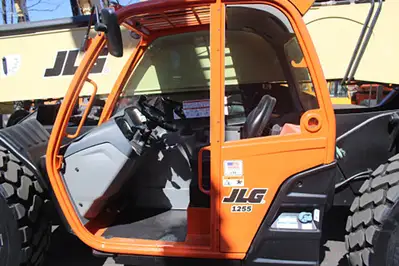Used 2016 JLG 1255 Aerial Work Platforms New York US | United Lift #1446401