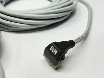 Used Phoenix Contact VIP-PA-FLK50/4X14/10,0M/S7, 2322650 PLC Input & Output Michigan US | Maverick Industrial Sales #1456707