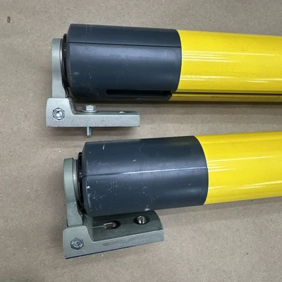 USED Leuze 66501200 + 66533200