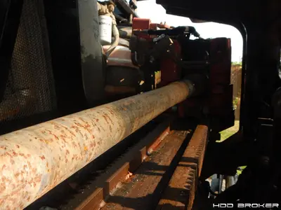 Used 2015 DITCH 2015 DITCH WITCH JT20 Drill Rigs Florida US | HDD Broker #1353004