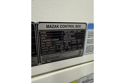 Used _UNKNOWN_ _UNKNOWN_ Vertical Machining Centers (5-Axis or More) Utah US | KD Auctions #1548959