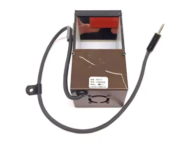 USED CAMALOT 205002