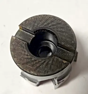 INGERSOLL 2J6B02R01 FACE MILL 2" indexable Milling Cutter Carbide Inserts