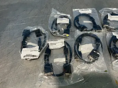 Used DATAPRO 115503C Cable & Wire Ohio US | HGR 24 #1291911
