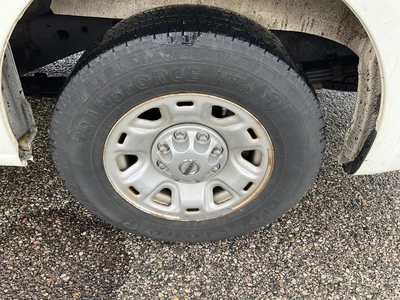 Used 2019 NISSAN NV CARGO Vans Michigan US | Miedema Asset Management Group #1413972