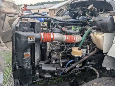 Used 2008 KENWORTH T300 Dump trucks Alabama US | Proxy Equipment #1388987