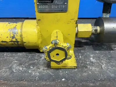Used ENERPAC P228 Pumps Ohio US | HGR 24 #1498571
