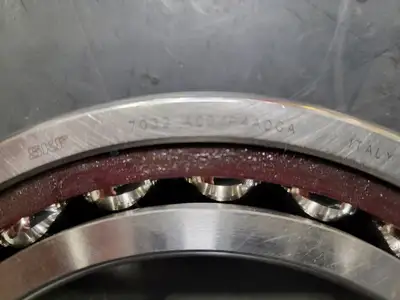 USED SKF 7032 ACD/P4ADGA