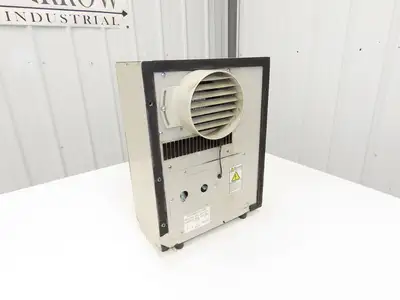 Apiste ENC-620L-UL Enclosure Air Conditioner Special Purpose 200VAC 1Ph