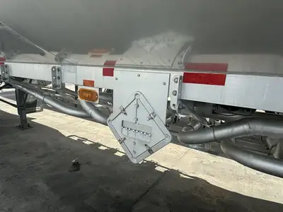 Used 2020 HEIL 406 Tanker Trailers Texas US | MCO Truck & Equipment #1513762
