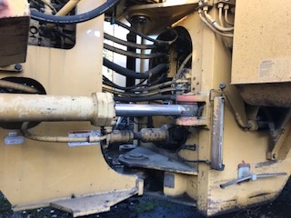 Used 1997 Caterpillar 992G Wheel Loaders Oregon US | Zadoon Equipment #1480536