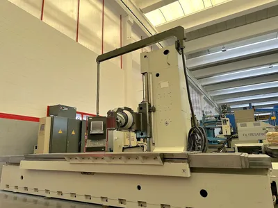 Used FPT LEM936 Universal Mills IT | Gamba Macchine Srl #1281192
