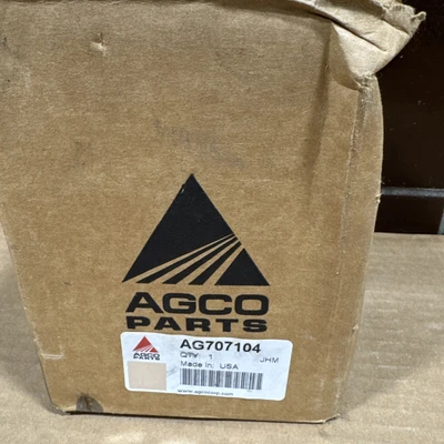 NEW AGCO AG707104