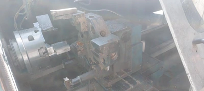 USED TOS NC 63